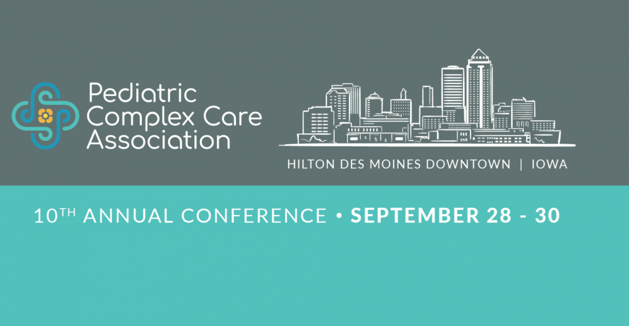 Pediatric Complex Care Conference Comes to Des Moines ChildServe